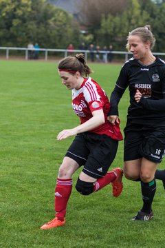 Bild 51 - Frauen TSV Sch�nberg - SV Henstedt Ulzburg 2 : Ergebnis: 2:6